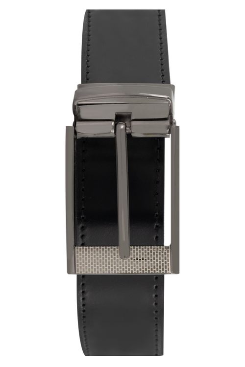 Cinturón Doble Vista