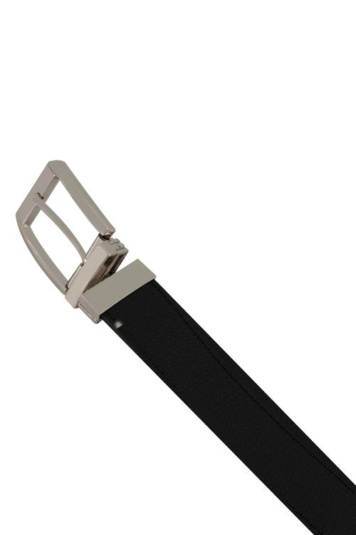 Cinturón Doble Vista