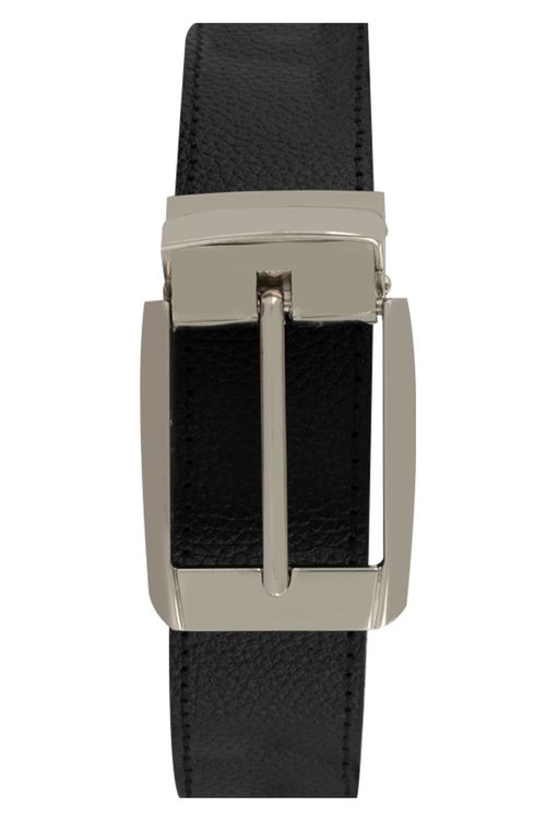 Cinturón Doble Vista