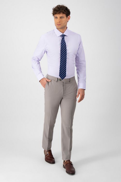 Camisa Iron Non Contemporary Fit