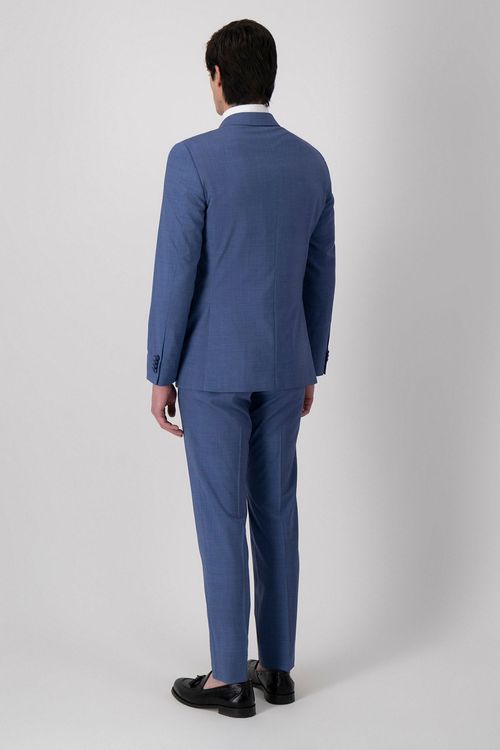 Traje Nanotech Slim Fit