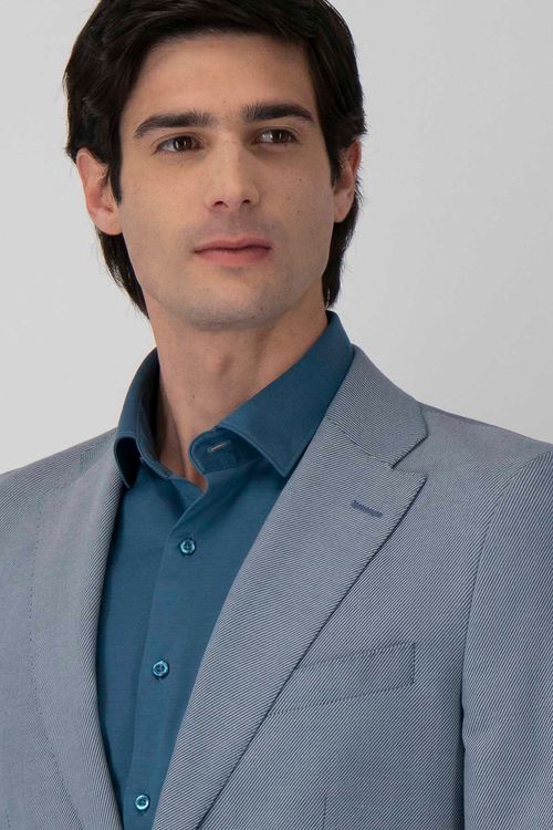 Saco Anatomic Technology Slim Fit