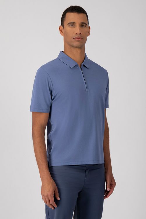 Playera Polo Ice Kafe Modern Fit