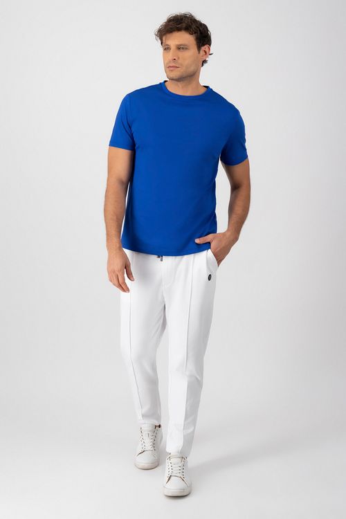 Playera Contemporary Fit