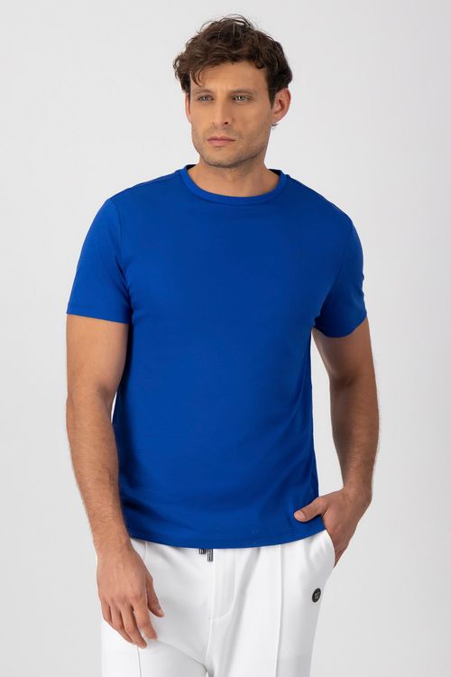 Playera Contemporary Fit
