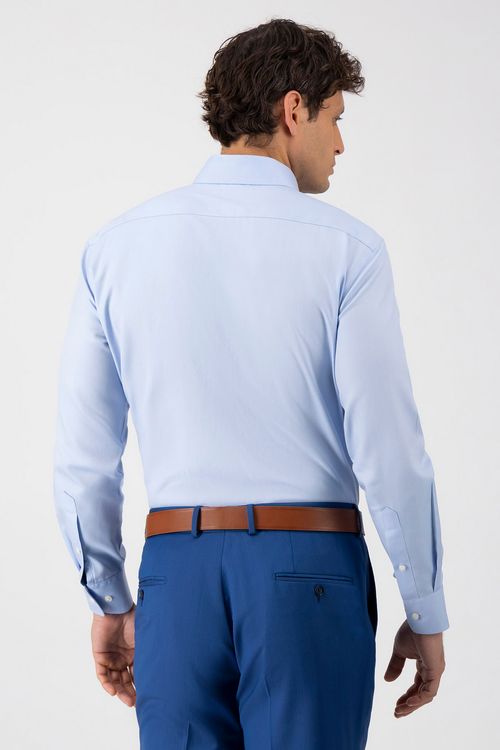 Camisa Iron Non Contemporary Fit