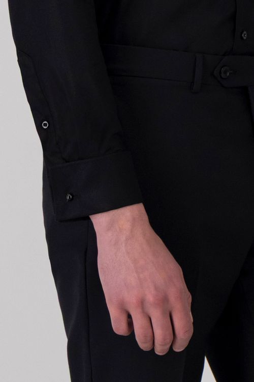 Camisa Easy Care Slim Fit