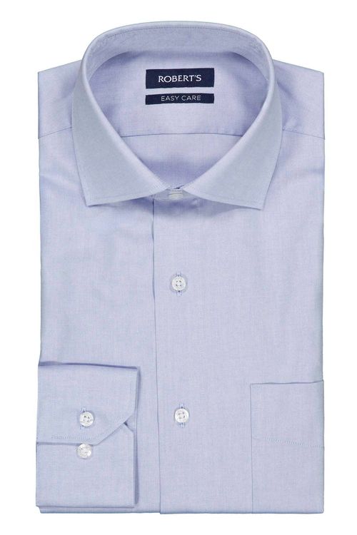Camisa Easy Care Contemporary Fit