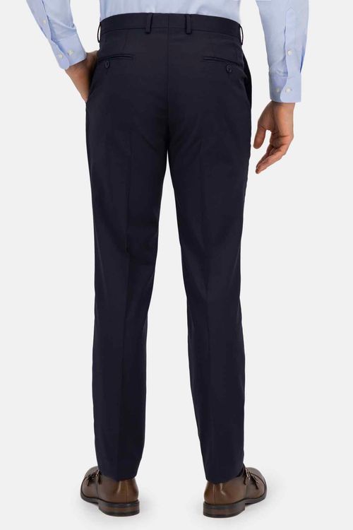 Pantalón Formal Contemporary Fit