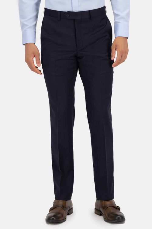 Pantalón Formal Contemporary Fit