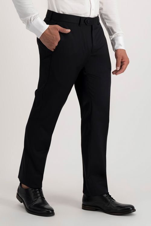 Pantalón Separate Lana Contemporary Fit