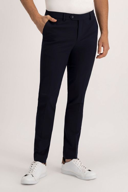 Pantalón Separate Modern Classic Slim Fit
