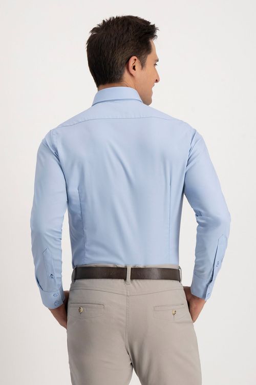 Camisa Bamboo Series Slim Fit