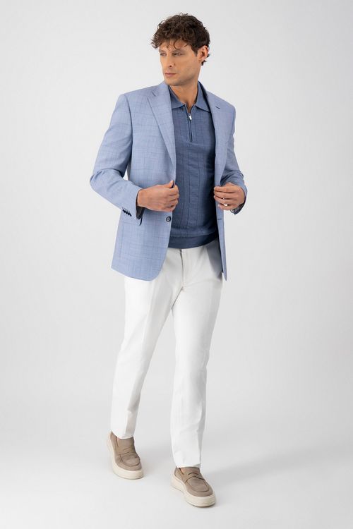 Pantalón Contemporary Fit