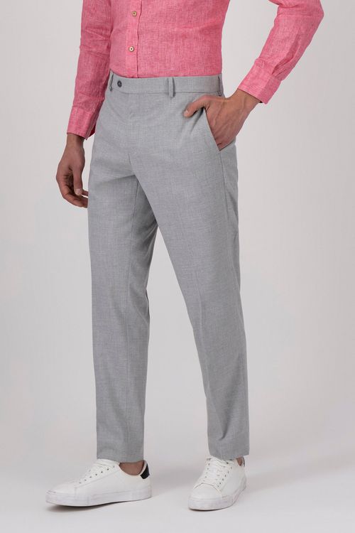 Pantalón Formal Slim Fit