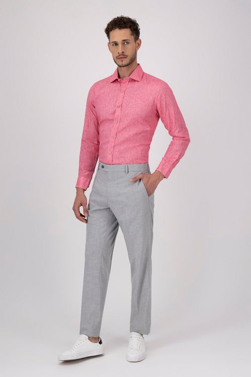 Pantalón Formal Slim Fit