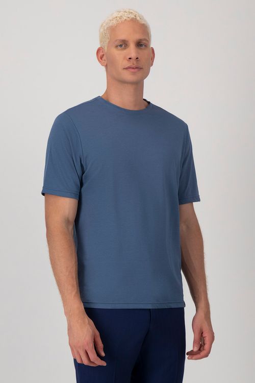 Playera Ice Kafe Regular Fit