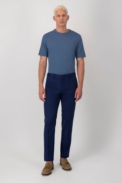 Playera Ice Kafe Regular Fit