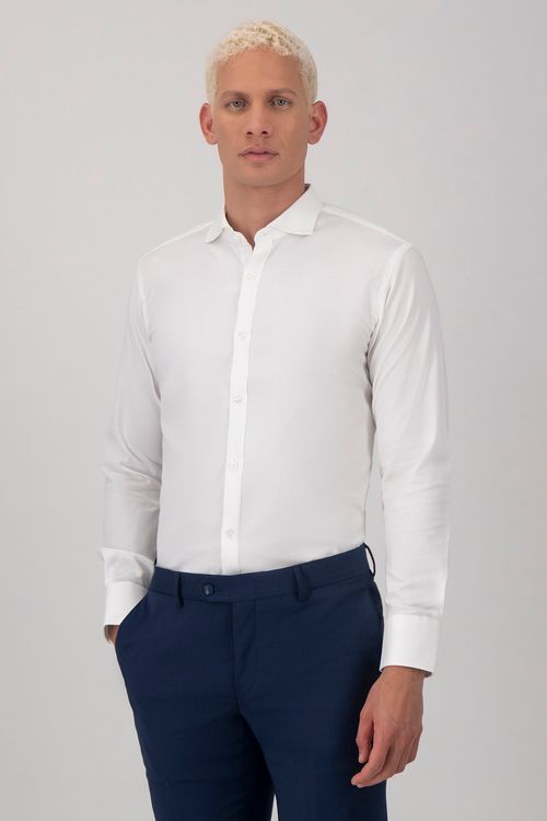 Camisa Easy Care Slim Fit