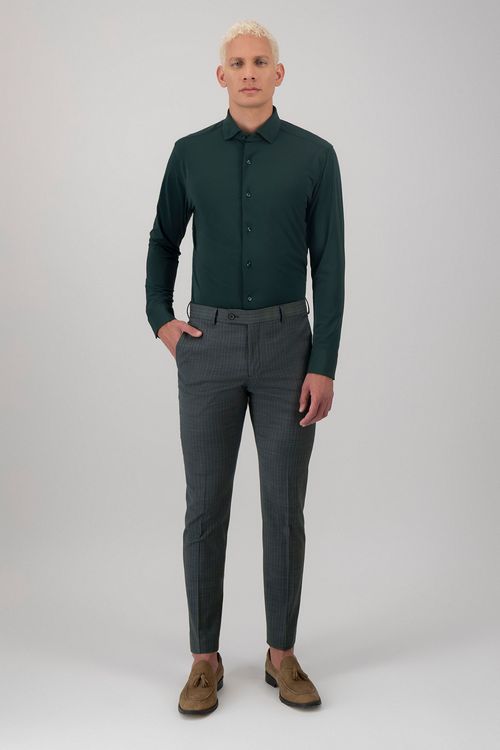 Camisa Anatomic Technology Slim Fit