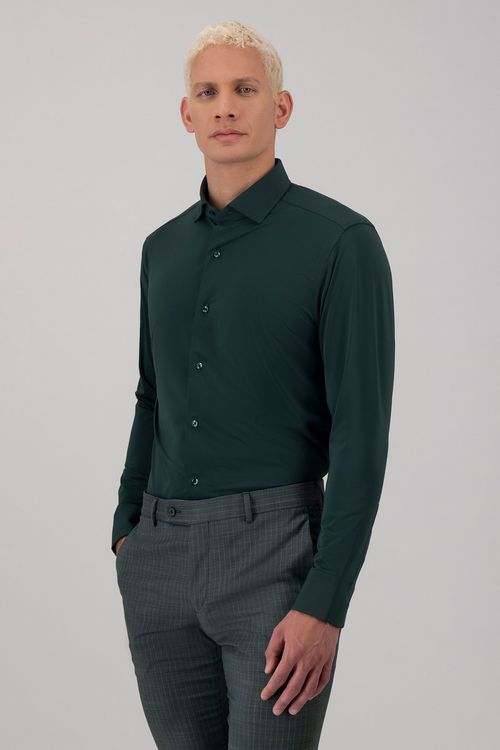 Camisa Anatomic Technology Slim Fit