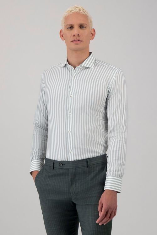 Camisa Nanotech Slim Fit
