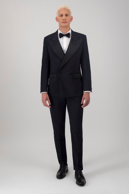 Smoking Anatomic Air Slim Fit