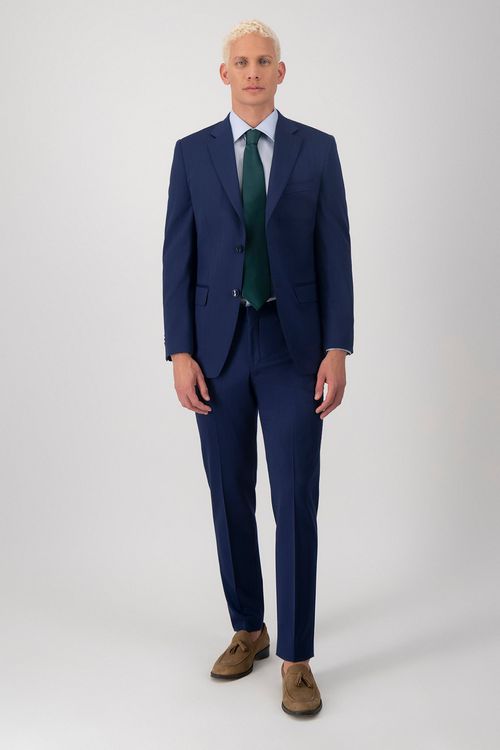 Traje Nanotech Slim Fit