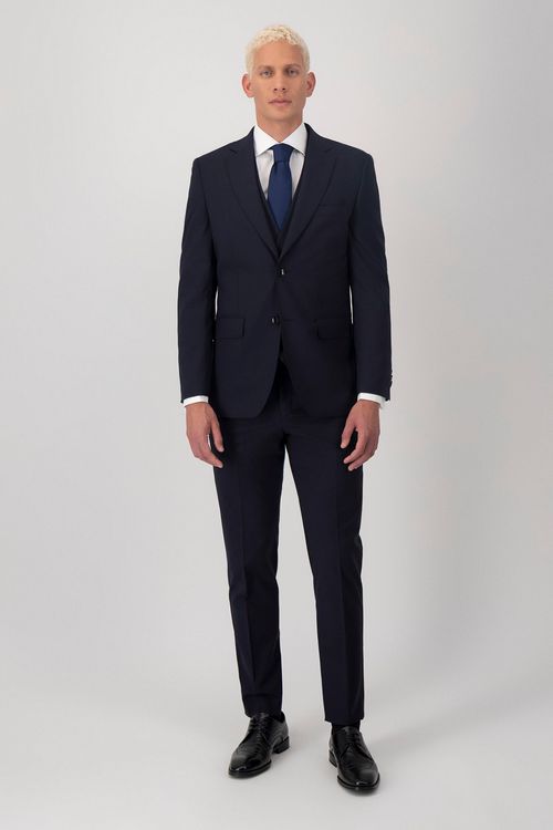Traje Trio Slim Fit