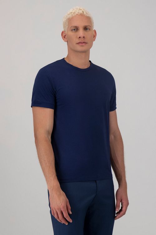 Playera Anatomic Technology Slim Fit