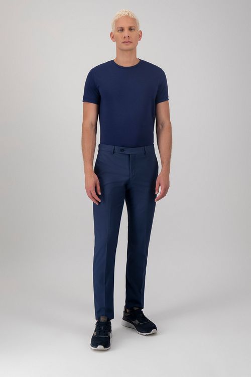Playera Anatomic Technology Slim Fit