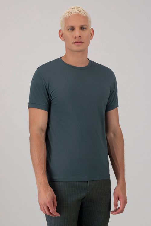 Playera Anatomic Technology Slim Fit