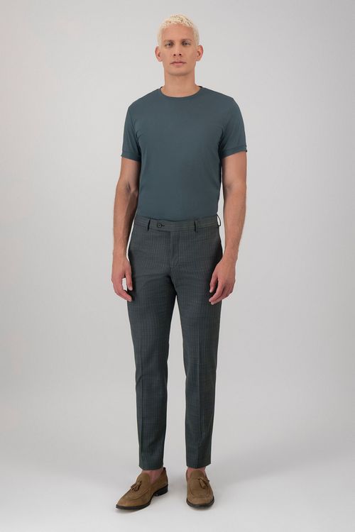 Playera Anatomic Technology Slim Fit