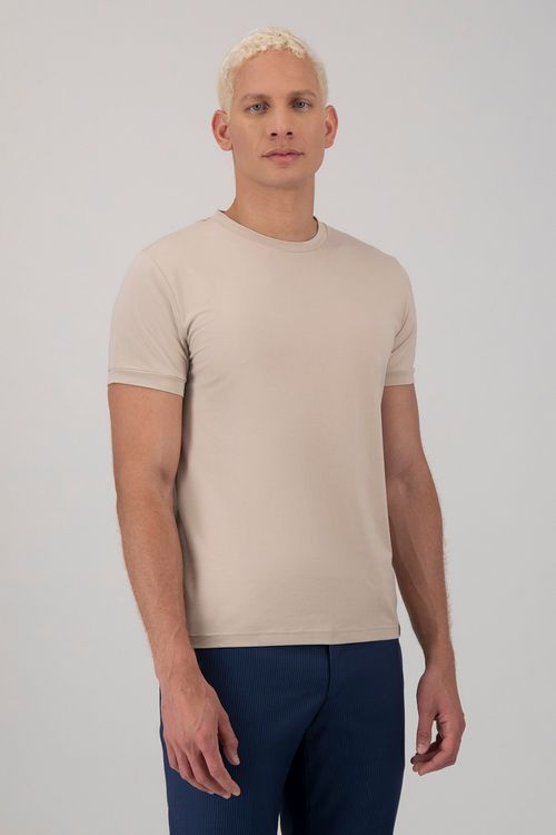 Playera Anatomic Technology Slim Fit