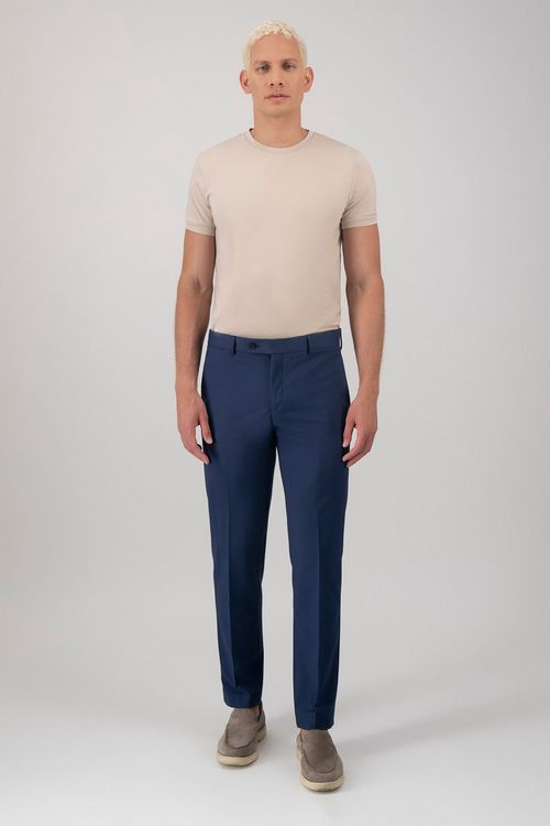 Playera Anatomic Technology Slim Fit