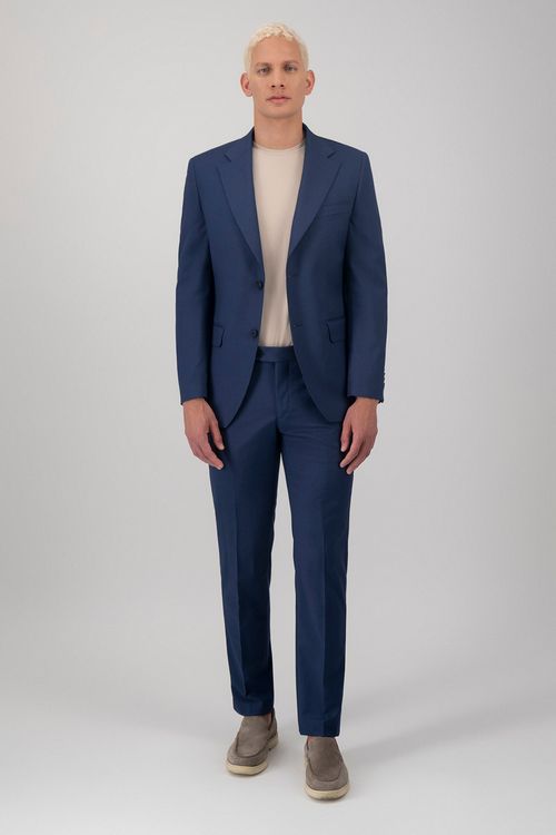 Traje Slim Fit