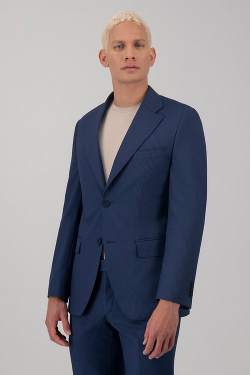Traje Slim Fit