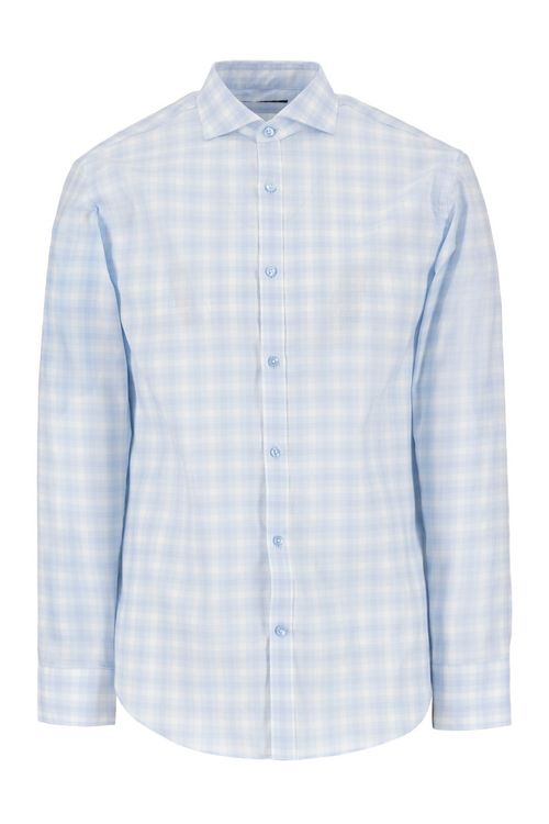 Camisa Easy Care Slim Fit