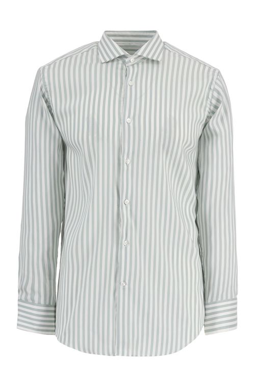 Camisa Nanotech Slim Fit
