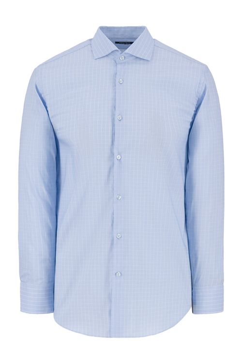 Camisa Nanotech Slim Fit