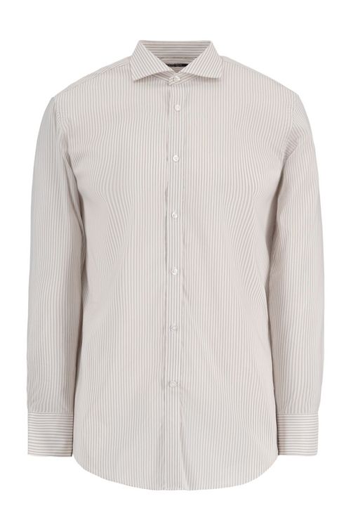 Camisa Nanotech Slim Fit