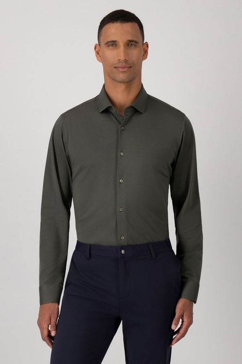 Camisa Slim Fit