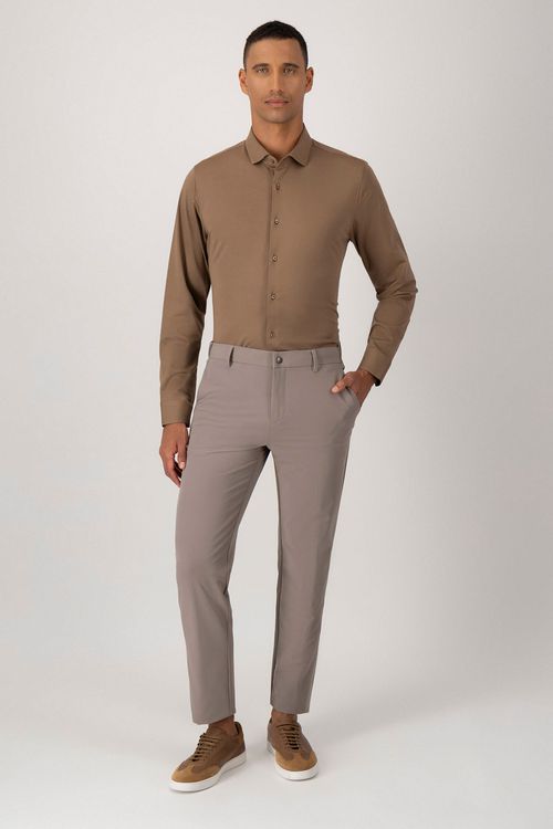 Camisa Anatomic Technology Slim Fit