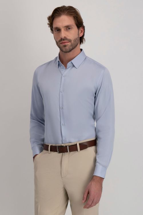Camisa Slim
