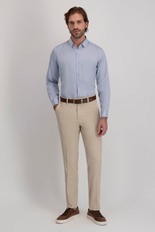Camisa Slim