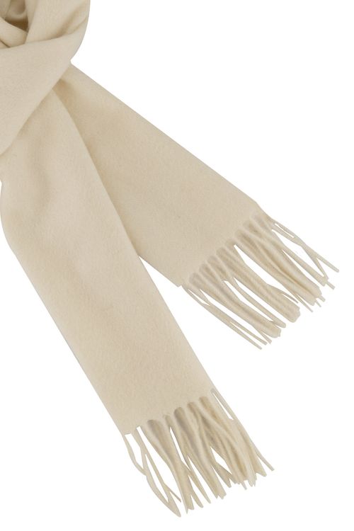 Bufanda Thermal Balance