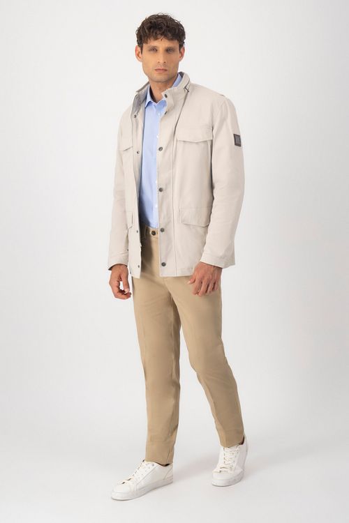 Camisa Non Iron Contemporary Fit