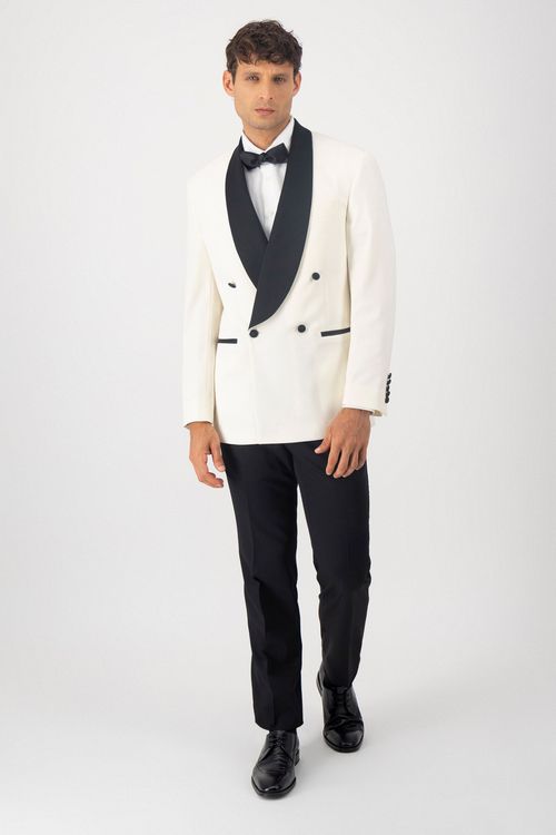 Smoking Contemporary Fit