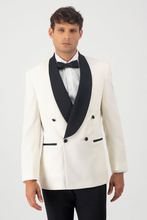 Smoking Contemporary Fit