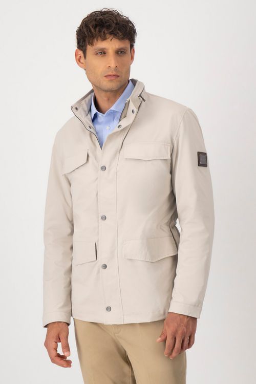 Chamarra Heritage Legacy Contemporary Fit